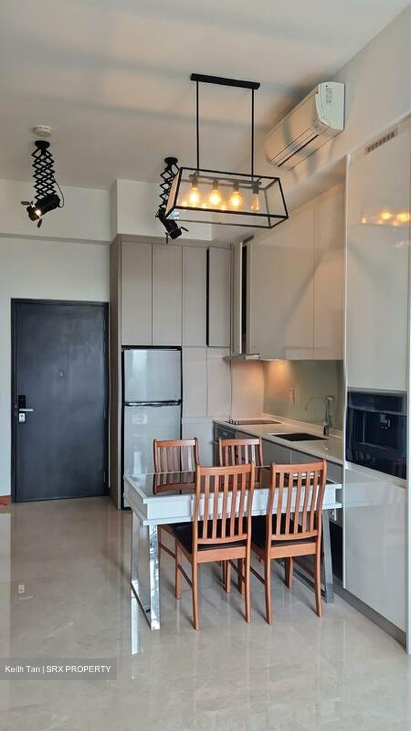 The Hillier (D23), Apartment #496546341